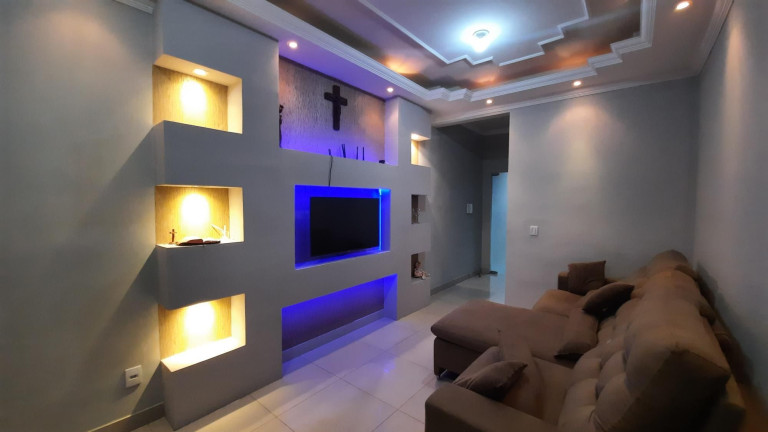 Imagem Casa com 3 Quartos à Venda, 145 m² em Diamante,(barreiro) - Belo Horizonte