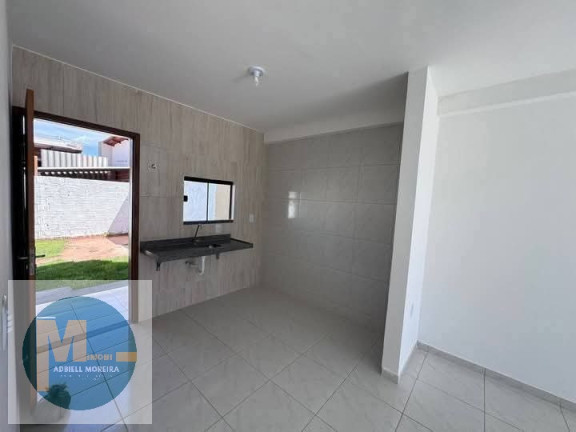 Imagem Casa com 2 Quartos à Venda, 200 m² em Moinho Dos Ventos - Extremoz Imagem Casa com 2 Quartos à Venda, 200 m² em Moinho Dos Ventos - Extremoz