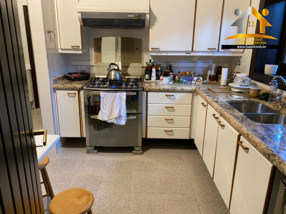 Imagem Casa de Condomínio com 4 Quartos à Venda, 580 m² em Alphaville - Barueri Imagem Casa de Condomínio com 4 Quartos à Venda, 580 m² em Alphaville - Barueri