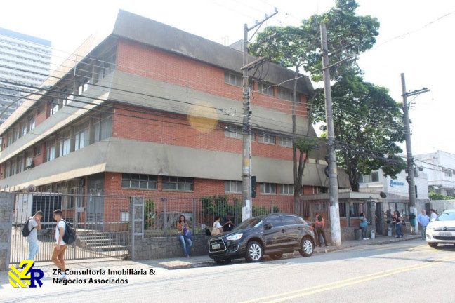 Imagem Imóvel Comercial à Venda, 2 m² em Várzea Da Barra Funda - São Paulo Imagem Imóvel Comercial à Venda, 2 m² em Várzea Da Barra Funda - São Paulo