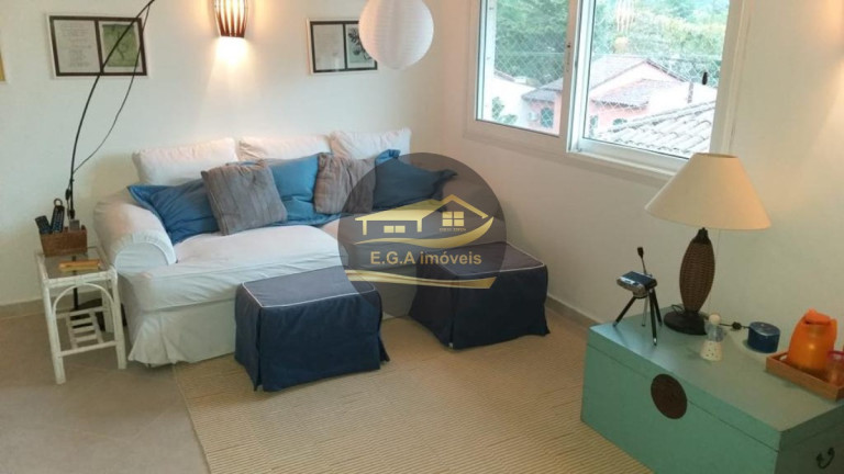 Imagem Casa de Condomínio com 5 Quartos à Venda, 410 m² em Baleia - São Sebastião Imagem Casa de Condomínio com 5 Quartos à Venda, 410 m² em Baleia - São Sebastião
