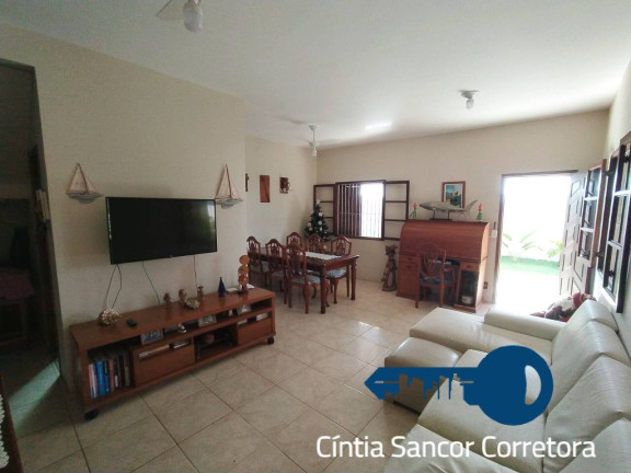Imagem Casa com 4 Quartos à Venda, 525 m² em Atafona - São João Da Barra Imagem Casa com 4 Quartos à Venda, 525 m² em Atafona - São João Da Barra