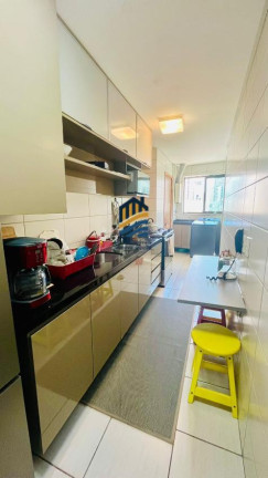 Imagem Apartamento com 3 Quartos à Venda, 95 m² em Boa Viagem - Recife
