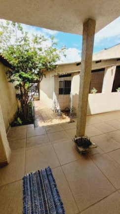 Imagem Sobrado com 4 Quartos à Venda, 180 m² em Jardim Pirituba - São Paulo