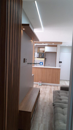 Imagem Apartamento com 2 Quartos à Venda, 57 m² em Jardim - Santo André Imagem Apartamento com 2 Quartos à Venda, 57 m² em Jardim - Santo André