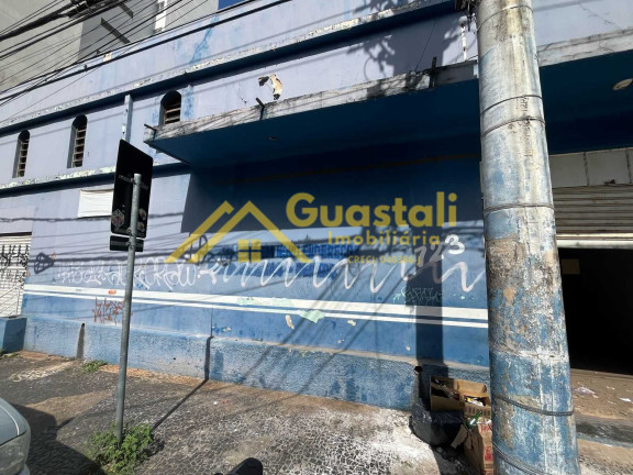Sala Comercial à Venda, 500 m² em Centro (tupi) - Piracicaba