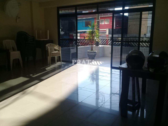 Imagem Apartamento com 2 Quartos à Venda, 140 m² em Centro - São Vicente Imagem Apartamento com 2 Quartos à Venda, 140 m² em Centro - São Vicente