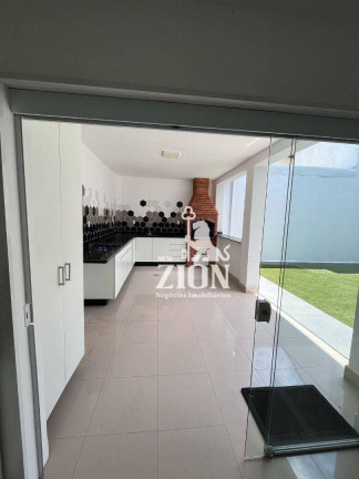 Imagem Sobrado com 3 Quartos à Venda, 135 m² em Parada Inglesa - São Paulo Imagem Sobrado com 3 Quartos à Venda, 135 m² em Parada Inglesa - São Paulo