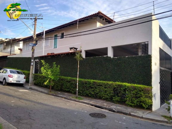 Imagem Sobrado com 3 Quartos à Venda, 230 m² em Lauzane Paulista - São Paulo Imagem Sobrado com 3 Quartos à Venda, 230 m² em Lauzane Paulista - São Paulo