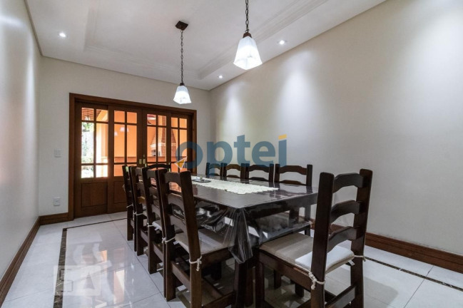 Imagem Casa com 5 Quartos à Venda, 471 m² em Anchieta - São Bernardo Do Campo