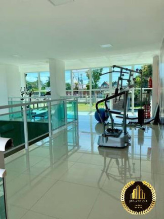 Imagem Casa de Condomínio com 4 Quartos à Venda,  em Guaribas - Eusébio