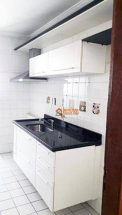 Imagem Apartamento com 3 Quartos à Venda, 76 m² em Macedo - Guarulhos Imagem Apartamento com 3 Quartos à Venda, 76 m² em Macedo - Guarulhos