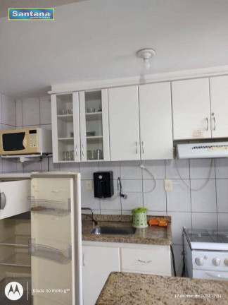Apartamento com 2 Quartos à Venda, 52 m² em Do Turista - Caldas Novas