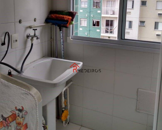 Imagem Apartamento com 2 Quartos à Venda, 48 m² em Ocian - Praia Grande Imagem Apartamento com 2 Quartos à Venda, 48 m² em Ocian - Praia Grande