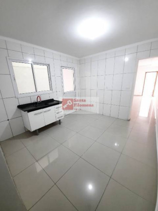 Imagem Sobrado com 4 Quartos à Venda, 249 m² em Jardim Irene - Santo André