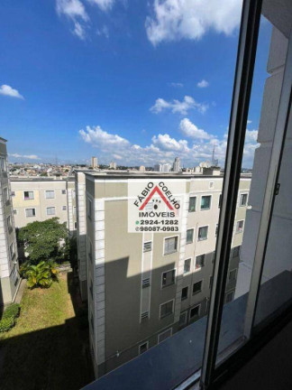 Imagem Apartamento com 2 Quartos à Venda, 46 m² em Parque Munhoz - São Paulo Imagem Apartamento com 2 Quartos à Venda, 46 m² em Parque Munhoz - São Paulo