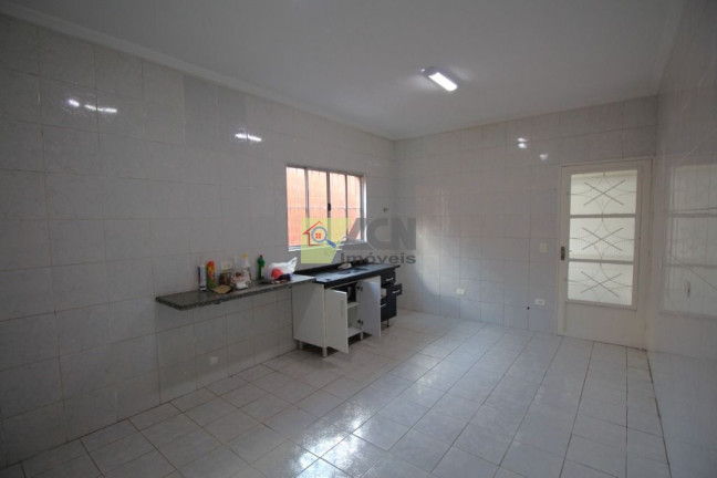 Imagem Sobrado com 3 Quartos à Venda, 136 m² em Jardim São Bento - Hortolândia