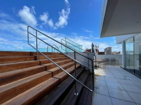 Imagem Apartamento com 1 Quarto à Venda, 50 m² em Barra - Salvador