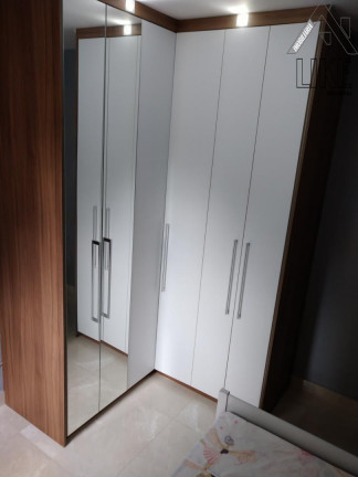 Imóvel com 2 Quartos à Venda, 45 m² em Vila Iracema - São José Dos Campos