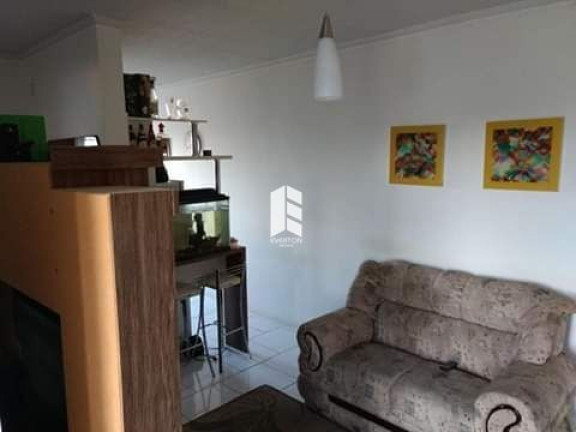 Imagem Apartamento com 2 Quartos à Venda, em Noal - Santa Maria Imagem Apartamento com 2 Quartos à Venda, em Noal - Santa Maria