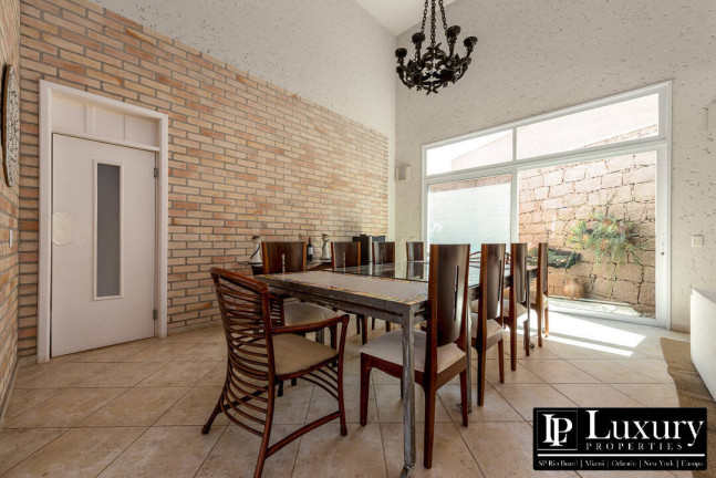Imagem Casa de Condomínio com 5 Quartos à Venda, em Condomínio Terras De São José - Itu Imagem Casa de Condomínio com 5 Quartos à Venda, em Condomínio Terras De São José - Itu