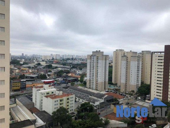 Imagem Apartamento com 2 Quartos à Venda, 55 m² em Piqueri - São Paulo Imagem Apartamento com 2 Quartos à Venda, 55 m² em Piqueri - São Paulo
