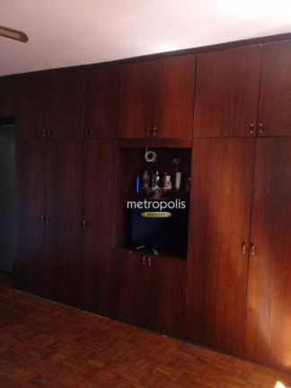 Imagem Sobrado com 2 Quartos à Venda, 117 m² em São José - São Caetano Do Sul Imagem Sobrado com 2 Quartos à Venda, 117 m² em São José - São Caetano Do Sul
