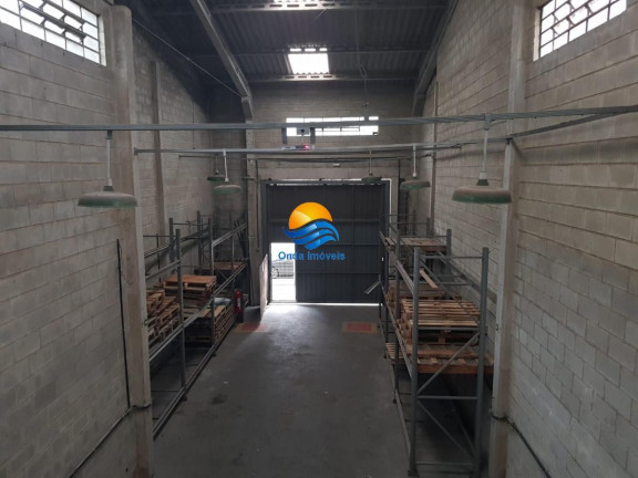 Imagem Imóvel Comercial à Venda, 240 m² em Paquetá - Santos