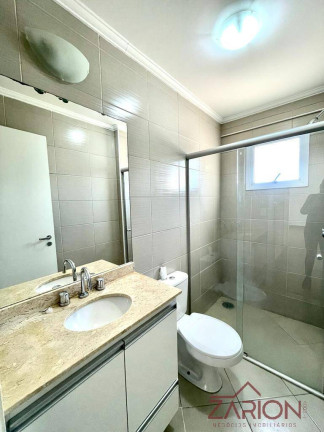 Imagem Apartamento com 2 Quartos para Alugar, 65 m² em Jardim Das Nações - Taubaté