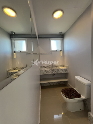 Imagem Apartamento com 4 Quartos à Venda, 207 m² em Setor Marista - Goiânia