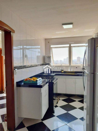 Imagem Imóvel com 3 Quartos à Venda, 130 m² em Mandaqui - São Paulo Imagem Imóvel com 3 Quartos à Venda, 130 m² em Mandaqui - São Paulo