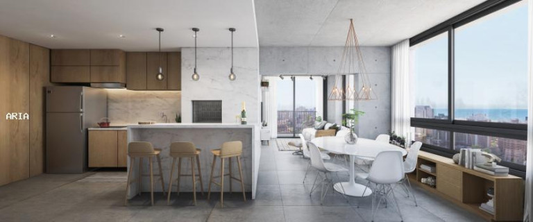 Imagem Apartamento com 2 Quartos à Venda, 73 m² em Centro - Torres