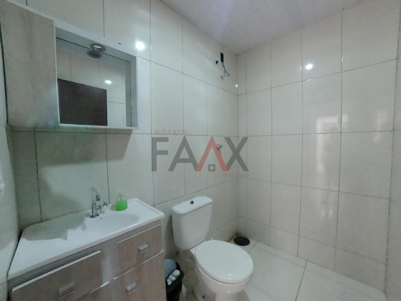 Imagem Casa com 2 Quartos à Venda, 250 m² em Boqueirão - Guarapuava Imagem Casa com 2 Quartos à Venda, 250 m² em Boqueirão - Guarapuava