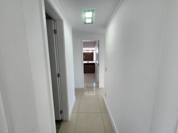 Imagem Apartamento com 4 Quartos à Venda, 158 m² em Jacarepagua - Rio De Janeiro