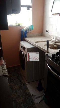 Imagem Apartamento com 3 Quartos à Venda, 64 m² em Butantã - São Paulo Imagem Apartamento com 3 Quartos à Venda, 64 m² em Butantã - São Paulo