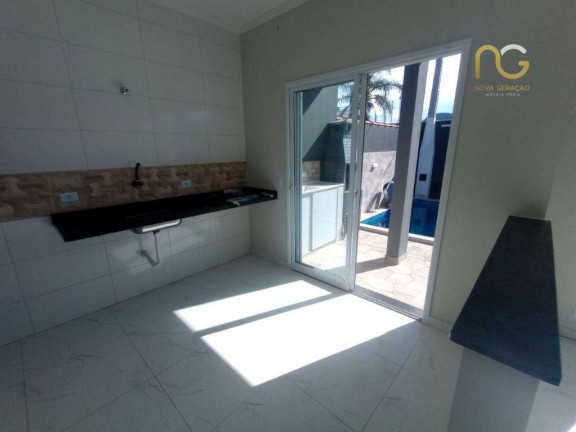 Imagem Casa com 2 Quartos à Venda, 61 m² em Jussara - Mongaguá Imagem Casa com 2 Quartos à Venda, 61 m² em Jussara - Mongaguá