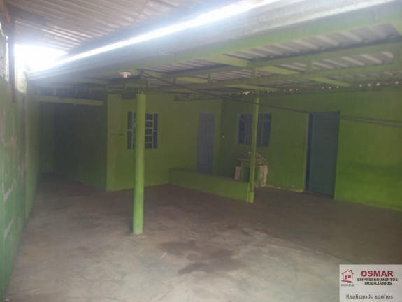 Imagem Casa com 2 Quartos à Venda, 96 m² em Jardim São Francisco (nova Veneza) - Sumaré Imagem Casa com 2 Quartos à Venda, 96 m² em Jardim São Francisco (nova Veneza) - Sumaré