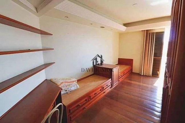 Imagem Apartamento com 3 Quartos à Venda, 206 m² em Centro - Sorocaba Imagem Apartamento com 3 Quartos à Venda, 206 m² em Centro - Sorocaba