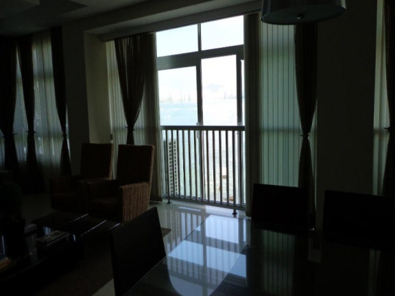 Imagem Apartamento com 4 Quartos à Venda, 397 m² em Morro Do Maluf - Guarujá Imagem Apartamento com 4 Quartos à Venda, 397 m² em Morro Do Maluf - Guarujá
