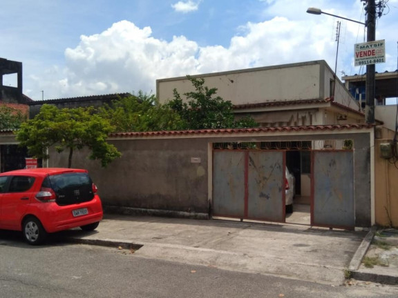 Imagem Imóvel com 4 Quartos à Venda, 209 m² em Campo Grande - Rio De Janeiro Imagem Imóvel com 4 Quartos à Venda, 209 m² em Campo Grande - Rio De Janeiro