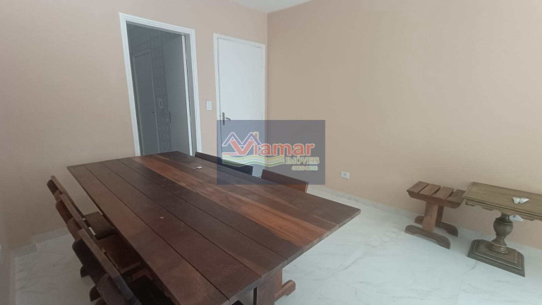 Imagem Apartamento com 3 Quartos à Venda, 100 m² em Astúrias - Guarujá Imagem Apartamento com 3 Quartos à Venda, 100 m² em Astúrias - Guarujá