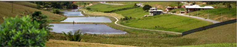 Terreno à Venda, 1.000 m² em Zona Rural - Paraibuna