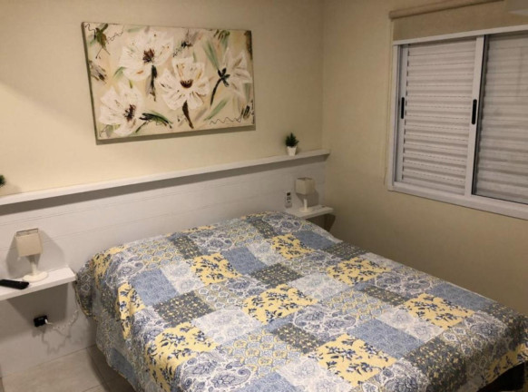 Imagem Apartamento com 2 Quartos à Venda, 115 m² em Estufa 1 - Ubatuba Imagem Apartamento com 2 Quartos à Venda, 115 m² em Estufa 1 - Ubatuba