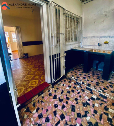 Imagem Casa com 2 Quartos para Alugar, 250 m² em Vila Trujillo - Sorocaba