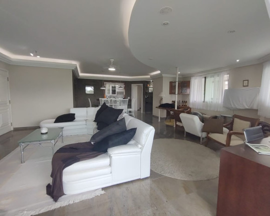 Imagem Apartamento com 4 Quartos à Venda, 240 m² em Riviera - Bertioga