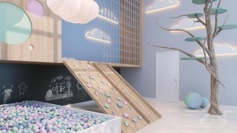 Imagem Apartamento com 3 Quartos à Venda, 81 m² em Vila Clementino - São Paulo