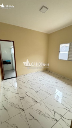 Imagem Casa com 2 Quartos à Venda, 80 m² em Agenor De Campos - Mongaguá