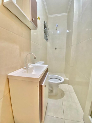 Imagem Apartamento com 1 Quarto à Venda, 30 m² em Centro Histórico - Porto Alegre Imagem Apartamento com 1 Quarto à Venda, 30 m² em Centro Histórico - Porto Alegre