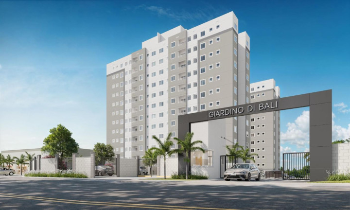 Imagem Apartamento com 2 Quartos à Venda, 50 m² em Planalto De Carapina - Serra Imagem Apartamento com 2 Quartos à Venda, 50 m² em Planalto De Carapina - Serra