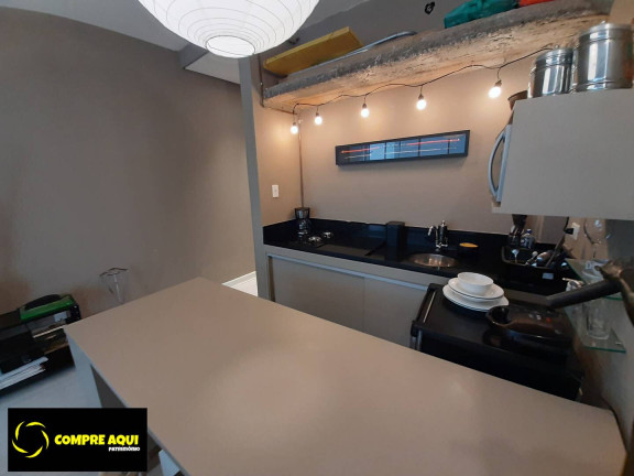 Imagem Apartamento com 1 Quarto à Venda, 32 m² em República - São Paulo Imagem Apartamento com 1 Quarto à Venda, 32 m² em República - São Paulo